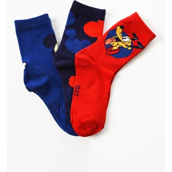 Kids movie heroes Чорапи Mickey Mouse