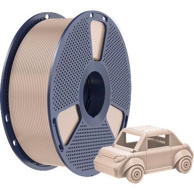 SUNLU PETG Beige - 1, 75 mm / 1000 g (6933582309824)