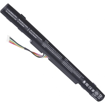 Image 1 of Acer Acer, 4 клетки, 14.4V, 1800mAh, Заместител (AL15A32)