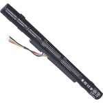 Acer Acer, 4 клетки, 14.4V, 1800mAh, Заместител (AL15A32)