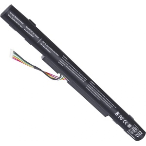 Acer Acer, 4 клетки, 14.4V, 1800mAh, Заместител (AL15A32)