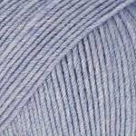 DROPS Design Baby Merino Uni Colour 37 Light Lavender Плетива прежда (105937)