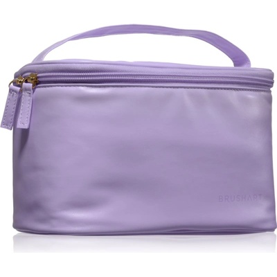 BrushArt Accessories Make-up bag козметична чанта Lilac