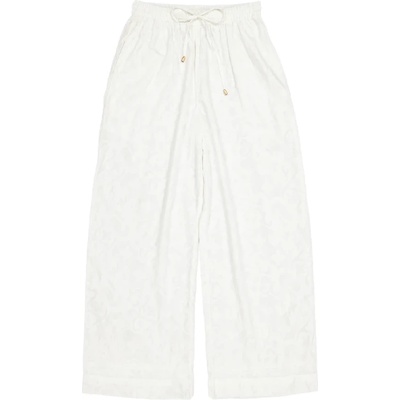 Barts Дамски ежедневен панталон Barts Women's Carpacica Pants Casual trousers - Off White - размер M/L (107-4412-0212)
