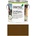 Osmo Country Colour 2606 Medium Brown - Цветно плътно финошно масло 2.5л (4167)