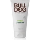 Bulldog Original čisticí gel na obličej 150 ml