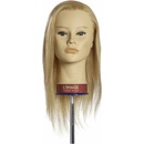 L´image Cvičná hlava platinová blond Limage Claudia 35 cm