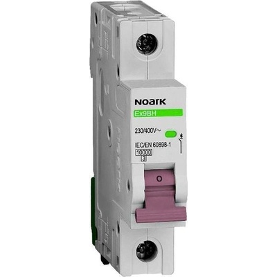 Noark Electric Ex9BH 1P B3