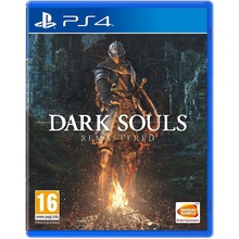 Dark Souls Remastered