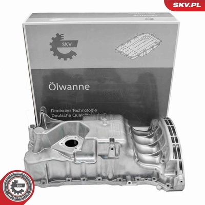Olejová vaňa ESEN SKV 48SKV843