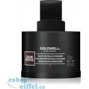 Goldwell Color Revive Root Retouch Powder Medium Brown Středně hnědá 3,7 g