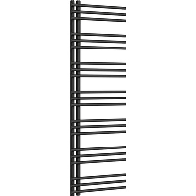 Cerano Burke CER-109129 Ľ/P 1500 mm x 500 mm čierna matná