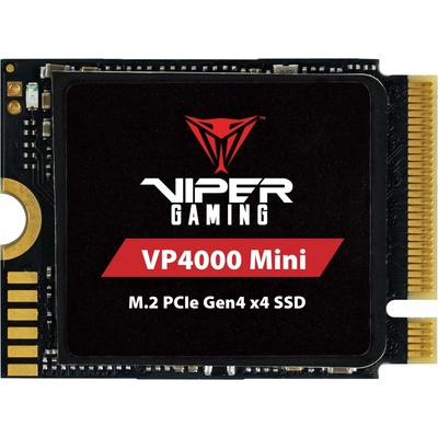 Patriot Viper VP4000 Mini 2TB, VP4000M2TBM23