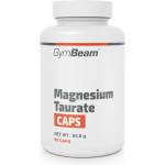 GymBeam Магнезиев таурат 90 капс