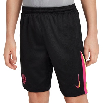 Nike Шорти Nike CFC Y NK DF SHORT STAD 3R 2024/25 fq2260-010 Размер L (147-158 cm)