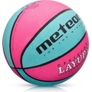 Meteor Layup