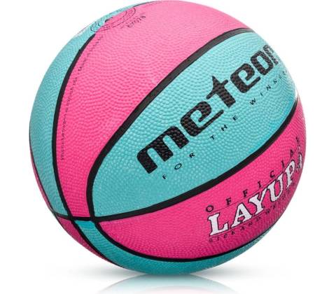 Meteor Layup