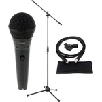 Shure PGA58 BTS Микрофон