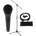 Shure PGA58 BTS