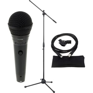 Shure PGA58 BTS Микрофон