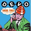 DEVO: VIRGIN SINGLES 1978-1982 CD