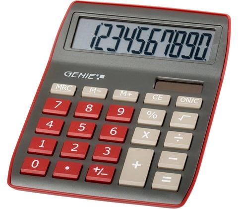 Genie 840DR
