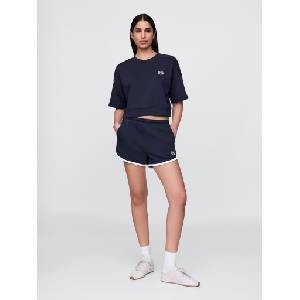GAP Шорти VintageSoft Americana GAP GAP | Sin | ЖЕНИ | S