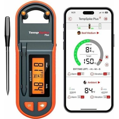 ThermoPro TP971 TempSpike Plus