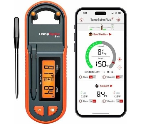 ThermoPro TP971 TempSpike Plus