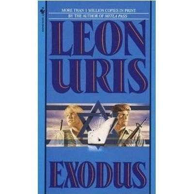 Exodus - L. Uris