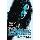 Lazarus Rodina