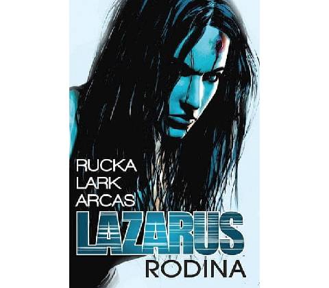 Lazarus Rodina