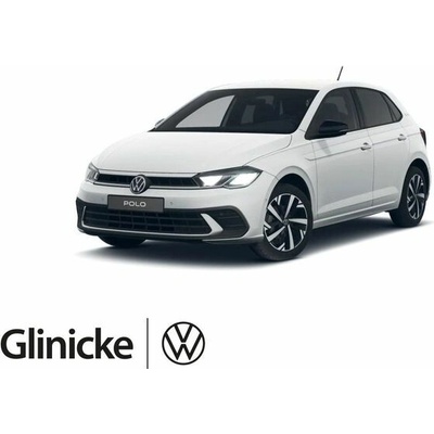 Volkswagen Polo 1.0 TSI DSG 70 kW