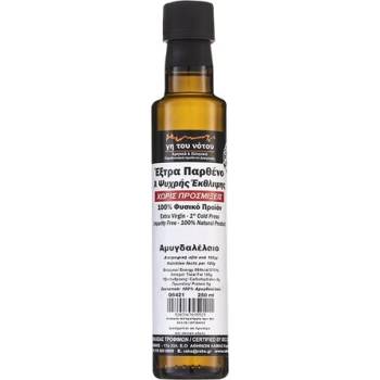 Raks Студено пресовано масло от бадем 250 ml | Raks (Q6421 RS)