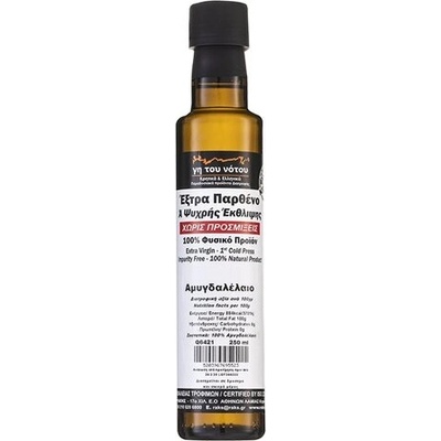 Raks Студено пресовано масло от бадем 250 ml | Raks (Q6421 RS)