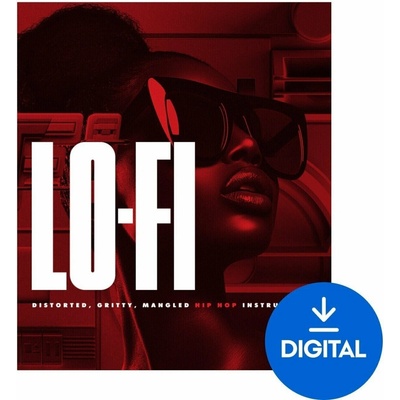 EastWest Sounds LO FI (Digitálny produkt)