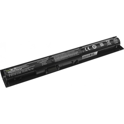 VHBW Батерия за HP Probook 450 G3 / 455 G3 / 470 G3, RI04XL, 2600 mAh (888202585)