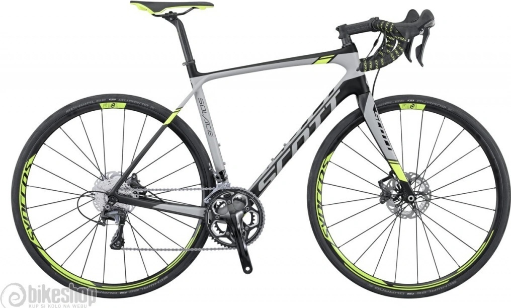 Scott Solace 10 Disc 2016 - Heureka.cz