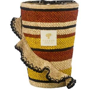Baobab Collection Fety Velona Ароматна свещ 35 см, охра (MAX35FVEL)