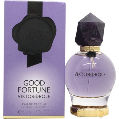 Viktor & Rolf good fortune parfumovaná voda dámska 50 ml