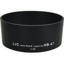 JJC HB-47 pre Nikon