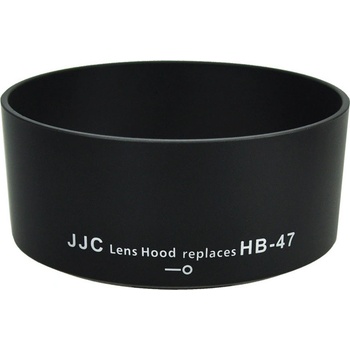 JJC HB-47 pre Nikon