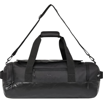 Quiksilver Сак Quiksilver Signature duffle bag - Black (Black)