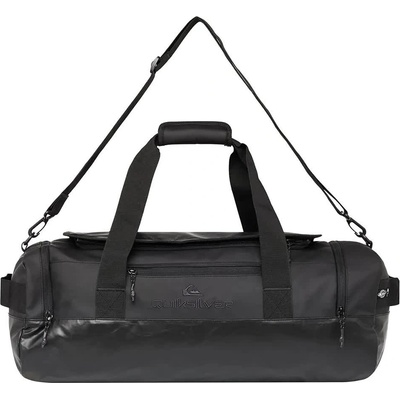 Quiksilver Сак Quiksilver Signature duffle bag - Black (Black)