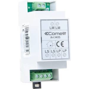 COMELIT Интерфейс за втори входен панел - Comelit QUADRA CE-1405 (CE-1405)