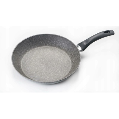 Tradiční pánev Ballarini Ferrara 32 cm s granitovým povrchem