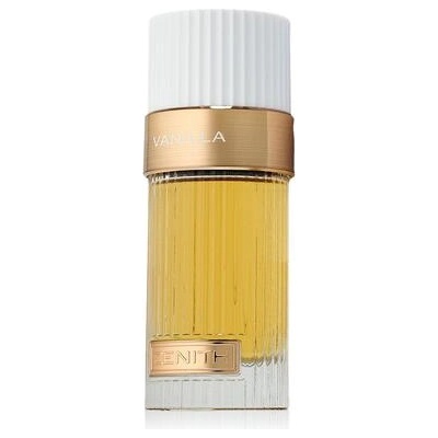 Fragrance World French Avenue Zenith Vanilla Eau de Parfum унисекс парфюмна вода 100 мл