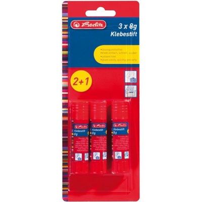 Herlitz lepiaca tyčinka 8 g