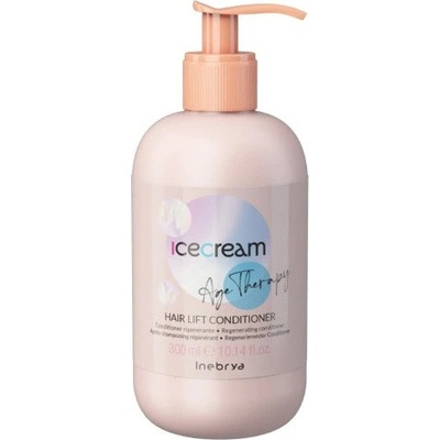 Inebrya Ice Cream Age Therapy Hair Lift Conditioner 300 ml