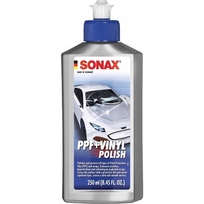 Sonax Xtreme PPF + Vinyl Polish 250 ml